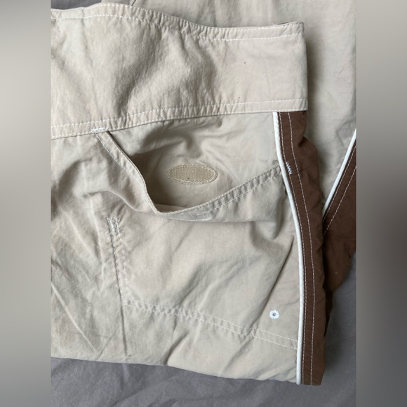 Vintage North Face Capris - Picture 8 of 8